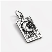 Charm Nove25 in Silber N25PEN00598